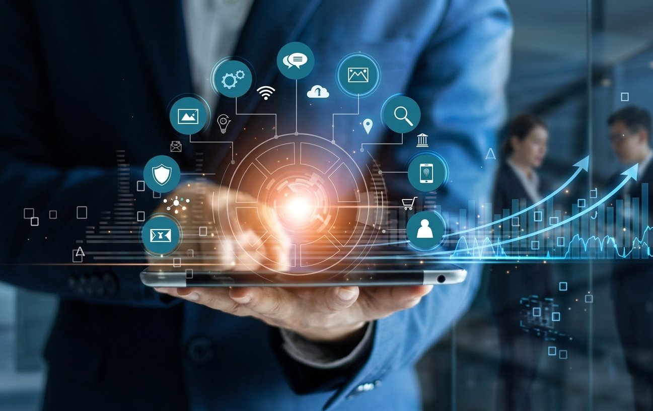 استضافة البرامج والتطبيقات والصيانة السنوية
